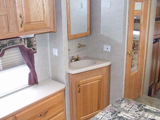 2005 JAYCO DESIGNER 31RLS East Earl PA 17519 Photo #0028398A