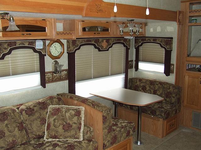 2005 JAYCO DESIGNER 31RLS East Earl PA 17519 Photo #0028398A