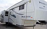 Show more photos and info of this 2005 HOLIDAY RAMBLER PRESIDENTIAL 37RLT.