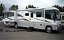 Show the detailed information for this 2005 ITASCA ITASCA SUNCRUISER 35U.