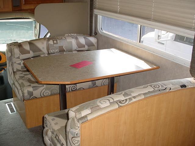 2005 JAYCO GREYHAWK 30GS Cincinnati OH 45251 Photo #0028415A