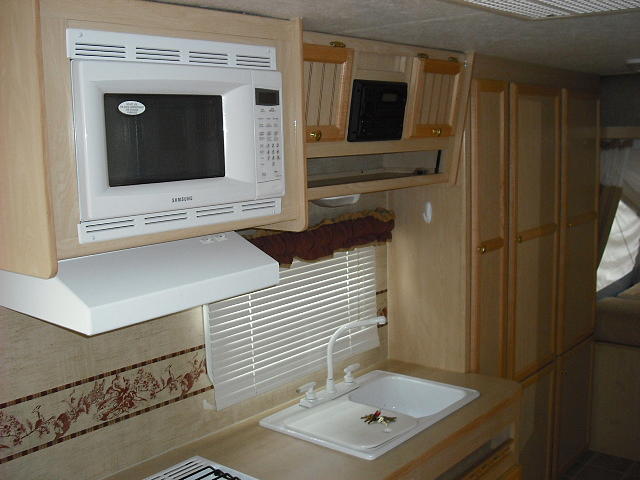 2005 JAYCO JAY FEATHER EXP 23B Fridley MN 55432 Photo #0028420I