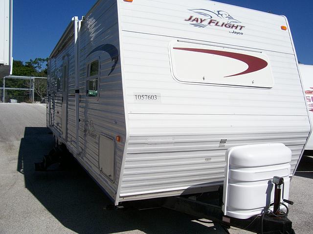 2005 JAYCO JAY FLIGHT 29FBS Fruitland Park FL 34748 Photo #0028422A