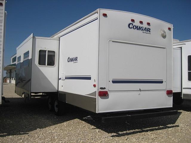 2005 KEYSTONE COUGAR 293 BH Hutchinson KS 67501 Photo #0028449A