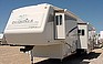 2005 JAYCO DESIGNER LEGACY 38RDQS.