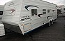 2005 JAYCO FLIGHT 27BH.