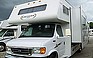 2005 JAYCO GREYHAWK 27DS.