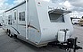 2005 JAYCO JAY FEATHER 29Y LGT.