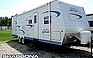 Show the detailed information for this 2005 JAYCO JAY FLIGHT.