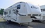 2005 KEYSTONE COUGAR 311 RLS.