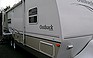 Show the detailed information for this 2005 KEYSTONE OUTBACK TRAVEL TRAILER 28.