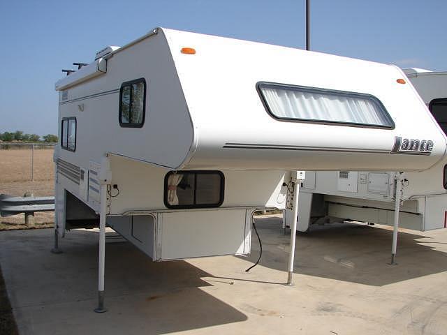 2005 LANCE LANCE 1025 New Braunfels TX 78130 Photo #0028506K