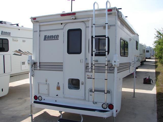 2005 LANCE LANCE 1025 New Braunfels TX 78130 Photo #0028506K