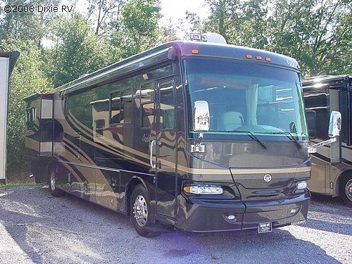 2005 MONACO CAMELOT 40PST Hammond LA 70403 Photo #0028513A