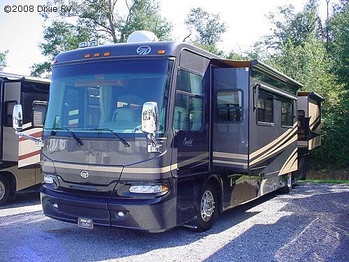 2005 MONACO CAMELOT 40PST Hammond LA 70403 Photo #0028513A