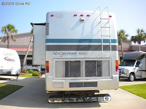 2005 MONACO CAYMAN 36PDD Hammond LA 70403 Photo #0028515A