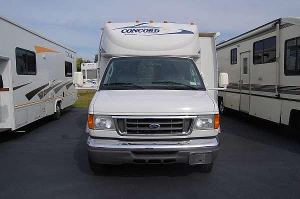 2005 OTHER Coachmen Concord 29 Lexington KY 40505 Photo #0028566A