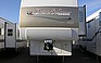 2005 Prairie Schooner XL 34FBR.