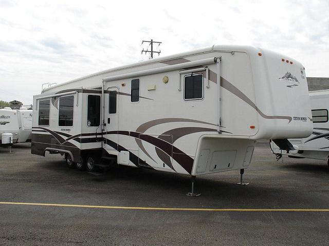 2005 TETON Grand 39 Frontier Nampa ID 83651 Photo #0028602B