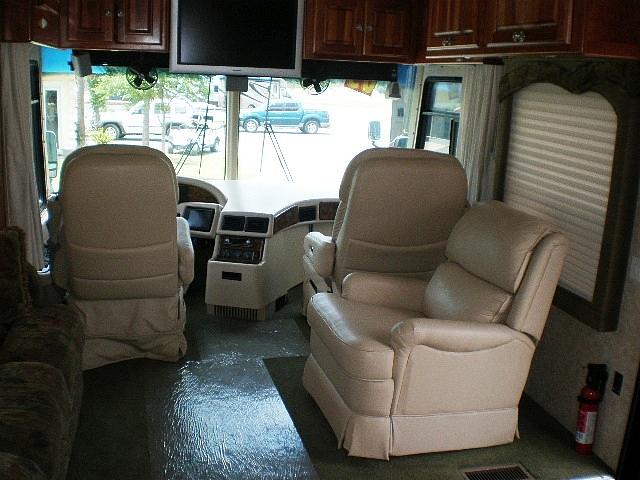 2005 WESTERN ALPINE COACH 36MD Panama City FL 32404 Photo #0028618A