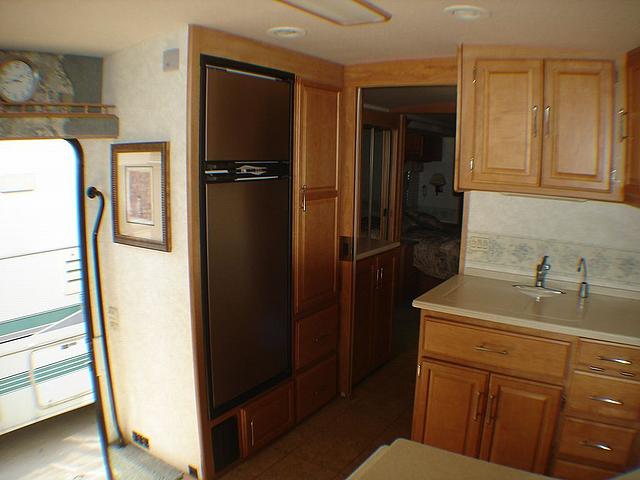 2005 WINNEBAGO ADVENTURE M38J Harker Heights TX 76548 Photo #0028620J