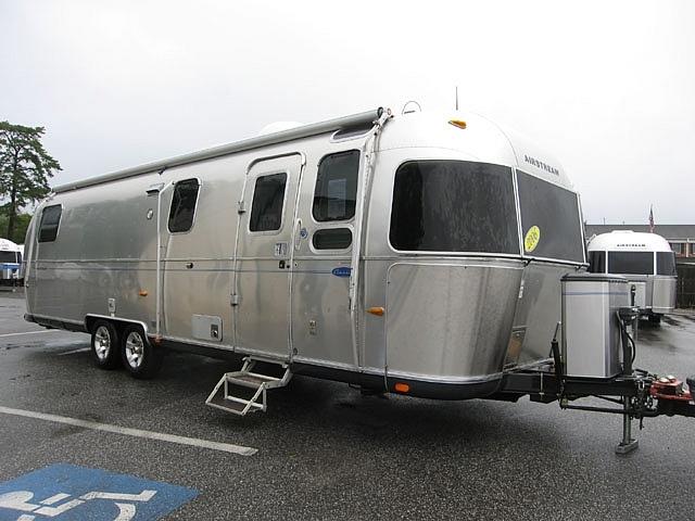 2006 AIRSTREAM CLASSIC 30 SLIDEOUT GOLD Lakewood NJ 08701 Photo #0028641L