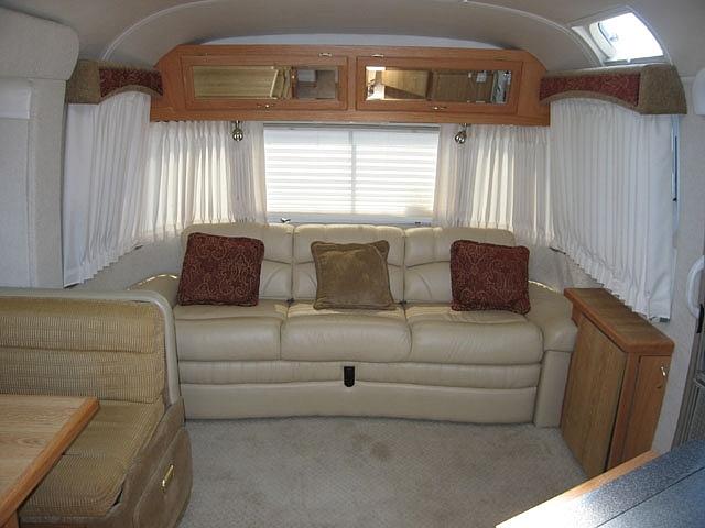 2006 AIRSTREAM CLASSIC 30 SLIDEOUT GOLD Lakewood NJ 08701 Photo #0028641L