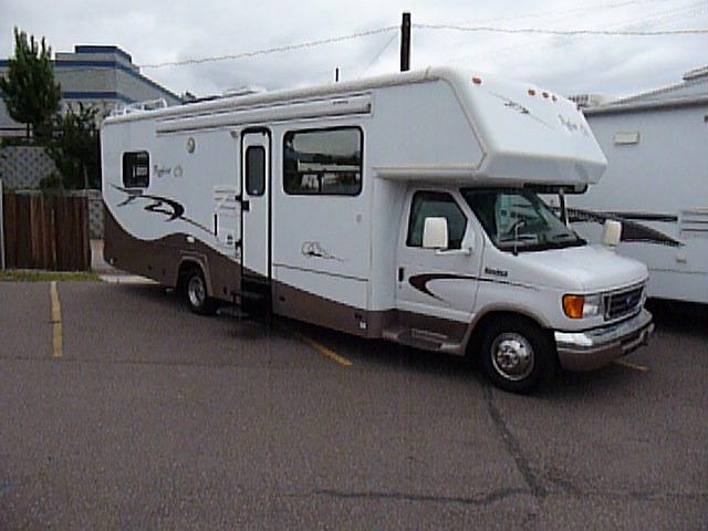 2006 BIGFOOT IND 30MH29RQ Colorado Sprin CO 80905 Photo #0028654A