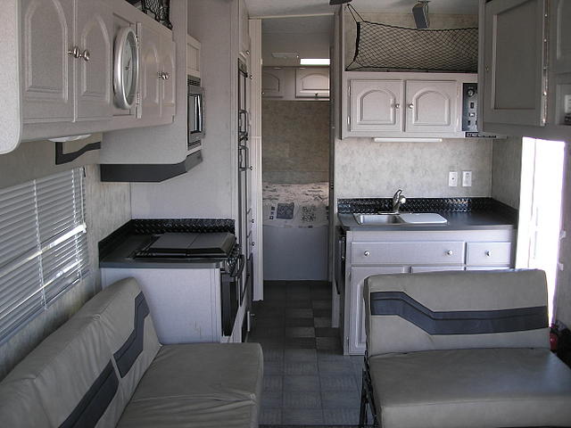 2006 COACHMEN Adrenaline 274FS Nampa ID 83651 Photo #0028689C