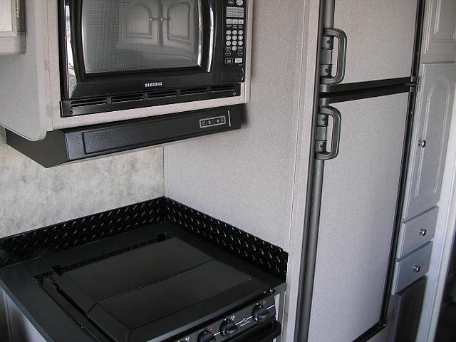 2006 COACHMEN Adrenaline 274FS Nampa ID 83651 Photo #0028689C