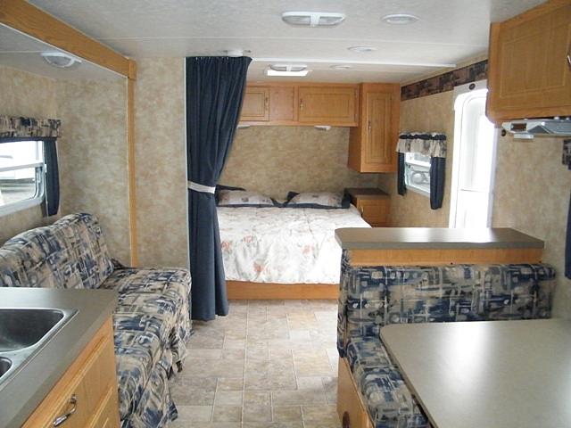 2006 COACHMEN CAPRI Easley SC 29640 Photo #0028692A