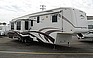 2005 TETON Grand 39 Frontier.