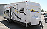 2006 COACHMEN Adrenaline 274FS.