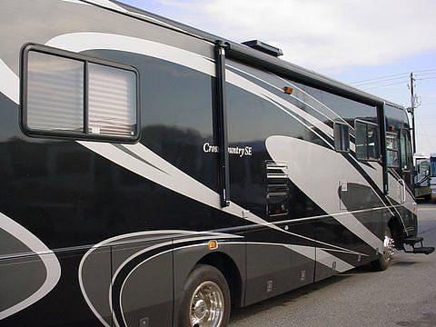 2006 COACHMEN CROSS COUNTRY SE M370 DS Jackson GA 30233 Photo #0028707A