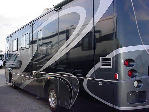 2006 COACHMEN CROSS COUNTRY SE M370 DS Jackson GA 30233 Photo #0028707A