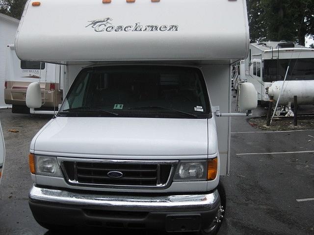 2006 COACHMEN FREELANDER 2890 Gambrills MD 21054 Photo #0028715A