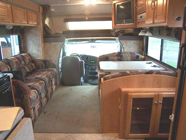 2006 COACHMEN LEPRECHAUN 31 (PLC) Ramsey MN 56301 Photo #0028724A