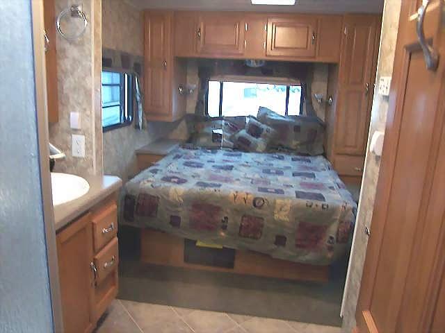 2006 COACHMEN LEPRECHAUN 31 (PLC) Ramsey MN 56301 Photo #0028724A