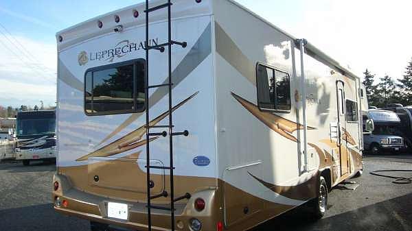 2006 Coachmen LEPRECHAUN Call For Locat WA 98032 Photo #0028727A