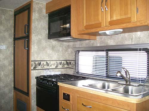 2006 COACHMEN MIRADA 300QB Peoria AZ 85345 Photo #0028729A