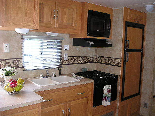 2006 COACHMEN SPIRIT OF AMERICA 29TBS Panama City FL 32405 Photo #0028742J