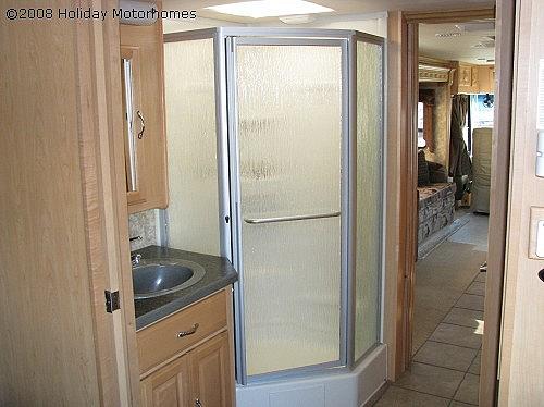 2006 COACHMEN SPORTSCOACH 38 Mesa AZ 85213 Photo #0028745A