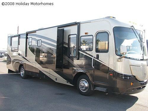 2006 COACHMEN SPORTSCOACH 38 Mesa AZ 85213 Photo #0028745A