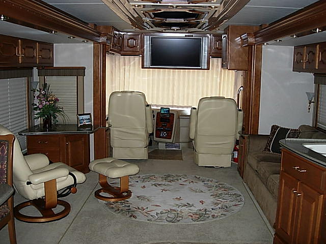 2006 COUNTRY COACH Intrigue SIOUX FALLS SD Photo #0028748A