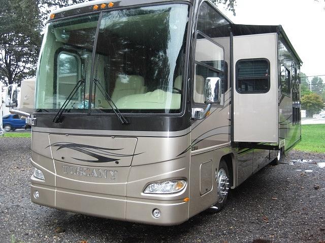 2006 DAMON TUSCANY 4076 Gambrills MD 21054 Photo #0028760A