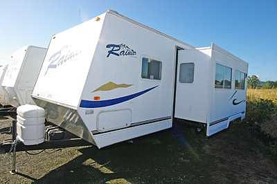 2006 Dutchmen RAINIER 26F Call For Locat WA 98032 Photo #0028781A