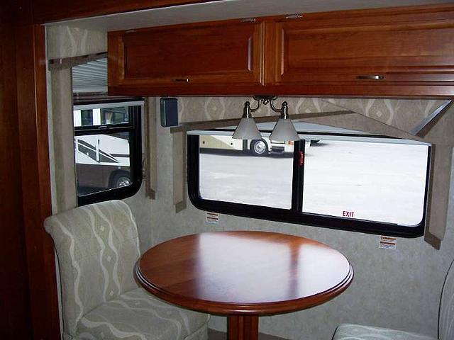 2006 FLEETWOOD RV REVOLUTION LE 40E Kingston NH 03848 Photo #0028797A