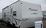 2006 COACHMEN SPIRIT OF AMERICA 25 RKS.