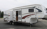 Show the detailed information for this 2006 CROSSROADS CRUISER.