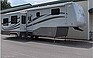 Show the detailed information for this 2006 DOUBLETREE MOBILE SUITES 38 RL3.